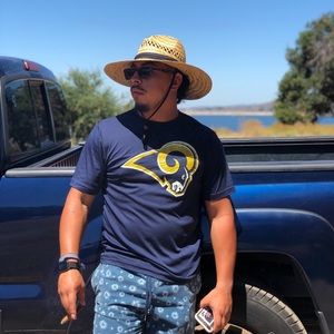 Meet your Posher, Eric